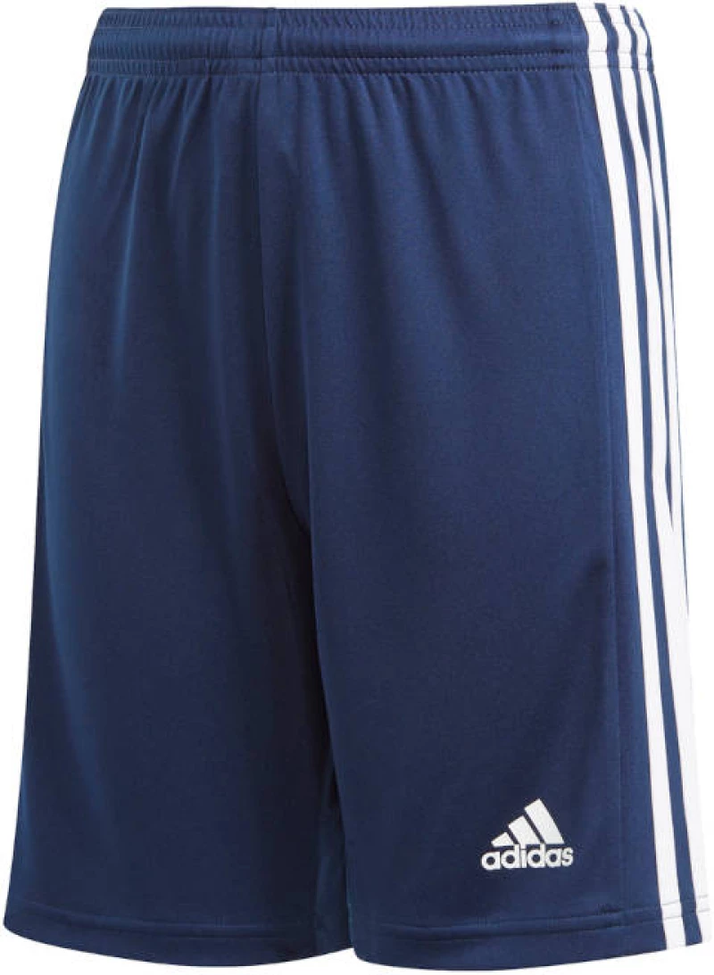 Adidas Squadra 21 Shorts Μπλε  Μπλε Λευκό