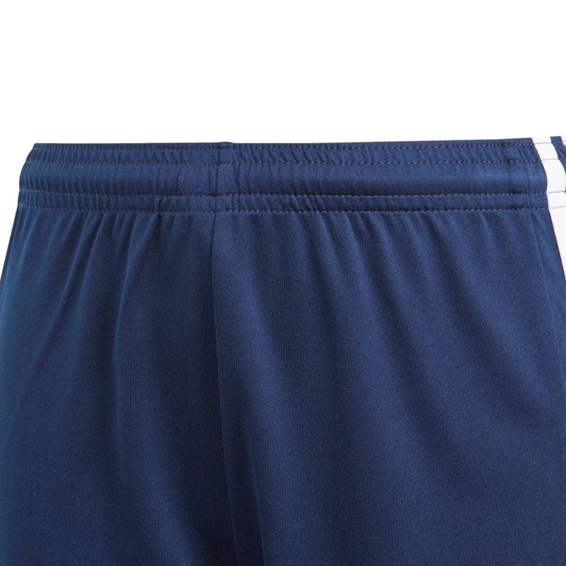 Adidas Squadra 21 Shorts Μπλε  Μπλε Λευκό