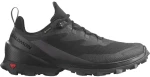 Ανδρικά Trail Παπούτσια Salomon Cross Over 2 Gtx Phantom / Magnet / Black  Μαύρο