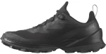 Ανδρικά Trail Παπούτσια Salomon Cross Over 2 Gtx Phantom / Magnet / Black  Μαύρο
