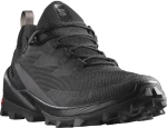 Ανδρικά Trail Παπούτσια Salomon Cross Over 2 Gtx Phantom / Magnet / Black  Μαύρο
