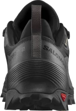 Ανδρικά Trail Παπούτσια Salomon Cross Over 2 Gtx Phantom / Magnet / Black  Μαύρο