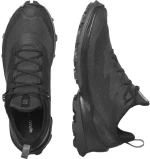Ανδρικά Trail Παπούτσια Salomon Cross Over 2 Gtx Phantom / Magnet / Black  Μαύρο