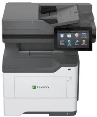 Πολυμηχάνημα Lexmark MX632adwe laser B&W