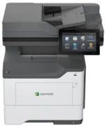 Πολυμηχάνημα Lexmark MX632adwe laser B&W