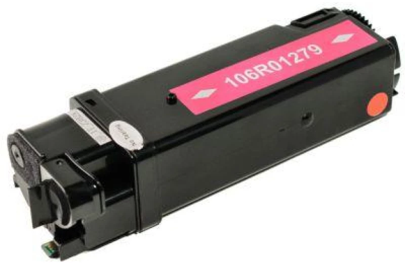 Toner Συμβατό Xerox Tektronix Phaser 6130 106R01279 magenta 1900pgs