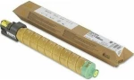 Toner Ricoh MPC6003 yellow 22500pgs