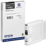 Μελάνι Epson T9081XL black 5000pgs