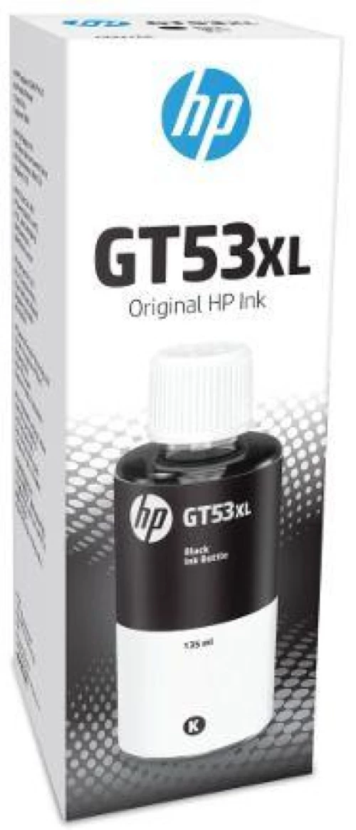 Μελάνι HP GT53XL black 6000pgs
