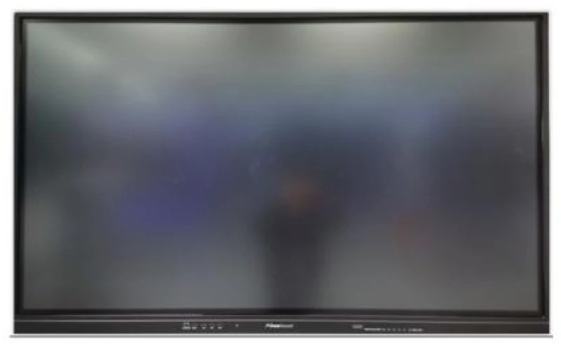 Οθόνη διαδραστική Classboard TE-QS-65-11 black