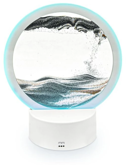 Mikamax® Sandscape Lamp