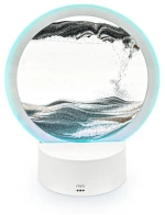 Mikamax® Sandscape Lamp