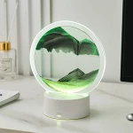 Mikamax® Sandscape Lamp