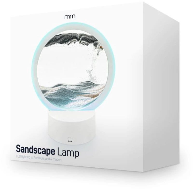 Mikamax® Sandscape Lamp