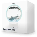 Mikamax® Sandscape Lamp