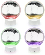 Mikamax® Sandscape Lamp