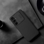 Nillkin® CamShield Pro Θήκη για Galaxy A35- Black