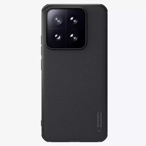 Nillkin®Super Frosted Shield Pro Θήκη για Xiaomi 14 Pro-Black