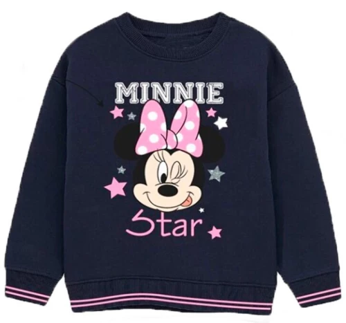 Disney® Minnie Sweatshirt (4 Ετών)