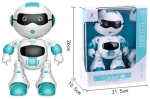 LZ 99333-2 Electric Dancing RC Smart Robot