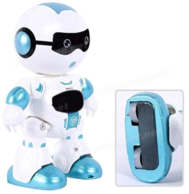 LZ 99333-2 Electric Dancing RC Smart Robot