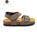 PLAKTON 125659 Chicago Taupe
