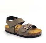 PLAKTON 125659 Chicago Taupe