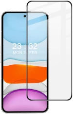 For Nothing Phone 2 imak 9H Surface Hardness Full Screen Tempered Glass Film Pro+ Series (imak)
