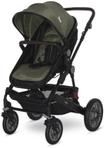 Πολυκαρότσι 2 Σε 1 Lorelli Lora  Luxe Loden Green 10021272383