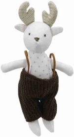 Ελάφι (αγόρι) – Wilberry Collectables