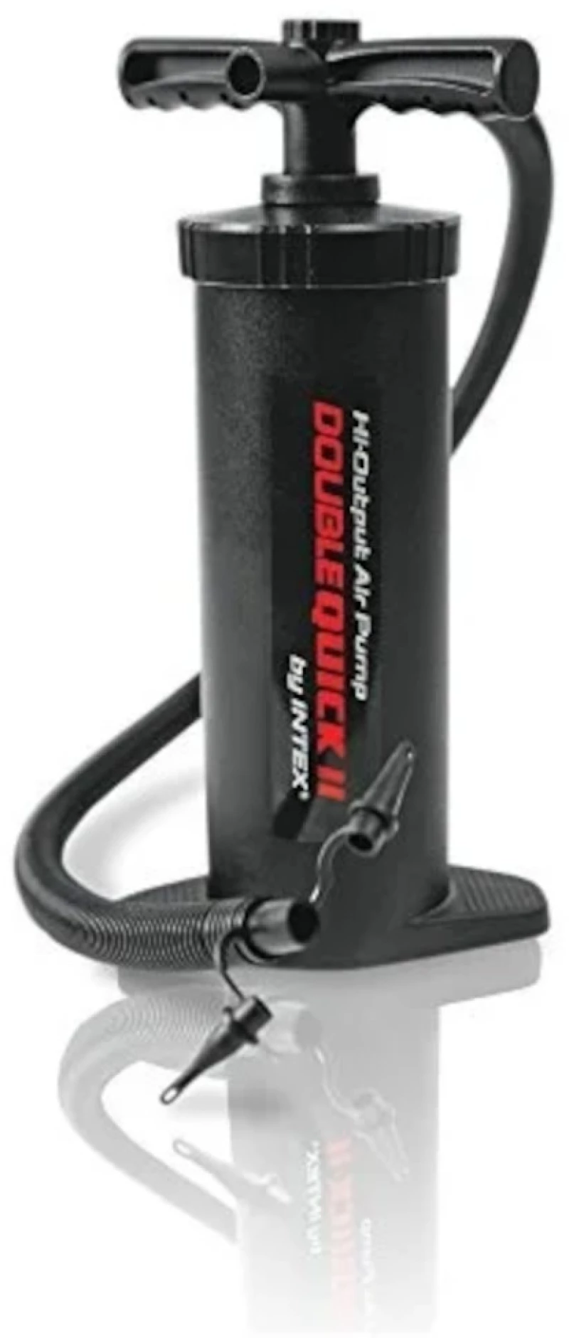 INTEX ΤΡΟΜΠΑ ΧΕΡΙΟΥ HI-OUTPUT HAND PUMP