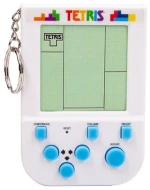 TETRIS 1931 KEYRING GAME