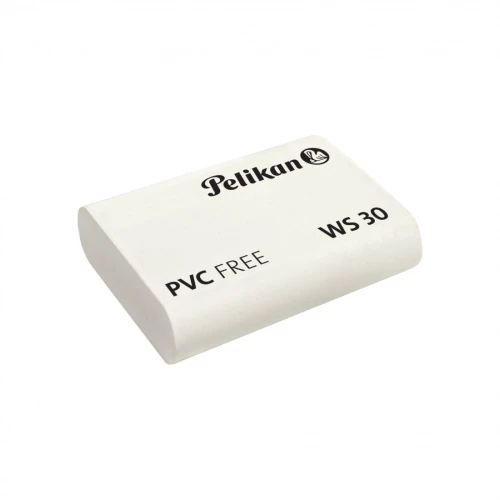 PELIKAN ΓΟΜΟΛΑΣΤΙΧΑ WS 30 COTTON