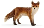 Schleich 14782 Αλεπού Κόκκινη