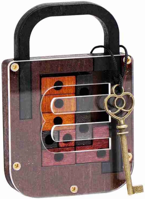 MT7756 My Secret Lock II