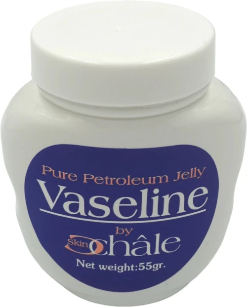 CHALE vaseline 55gr
