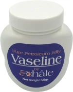 CHALE vaseline 55gr