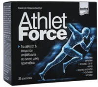 INTERMED athlet force 20 sachets