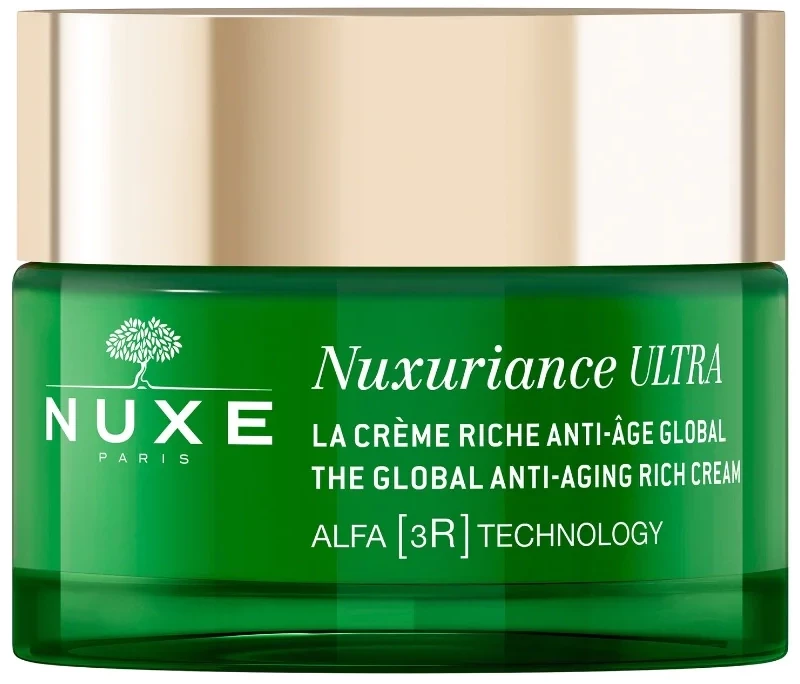 NUXE nuxuriance ultra global anti-aging creme rich 50ml