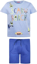 Σετ μακό Scary Beach