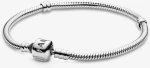 Pandora Στιγμές Snake Chain Βραχιόλι 590702HV-20