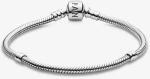Pandora Στιγμές Snake Chain Βραχιόλι 590702HV-20