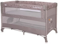 Παρκοκρέβατο 2 Επιπέδων Up & Down Lorelli String Dream 10080062364