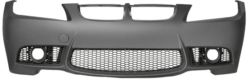 Μπροστινός Προφυλακτήρας Για Bmw 3 E90 05-08 Sedan / E91 Touring M3 E92 Look