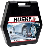 Αλυσίδες Χιονιού Husky 4X4 No275 16mm 2 Τεμάχια (CAR0000037)