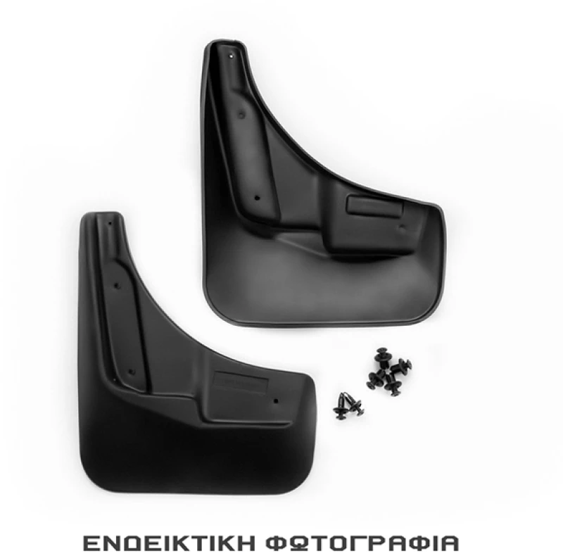 MAZDA 3 4D 08/2009-2011 ΛΑΣΠΩΤΗΡΕΣ ΠΙΣΩ 2ΤΕΜ.