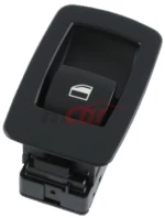BMW ΣΕΙΡΑ 5 E60/E83 ΜΟΝΟΣ ΜΑΥΡΟΣ 4PIN ΔΙΑΚΟΠΤΗΣ ΠΑΡΑΘΥΡΩΝ orig.61319113773