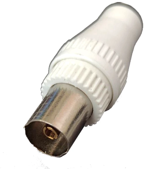Φίς RF Θηλ. 9.5mm