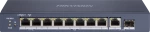 HIKVISION - DS-3E0510HP-E