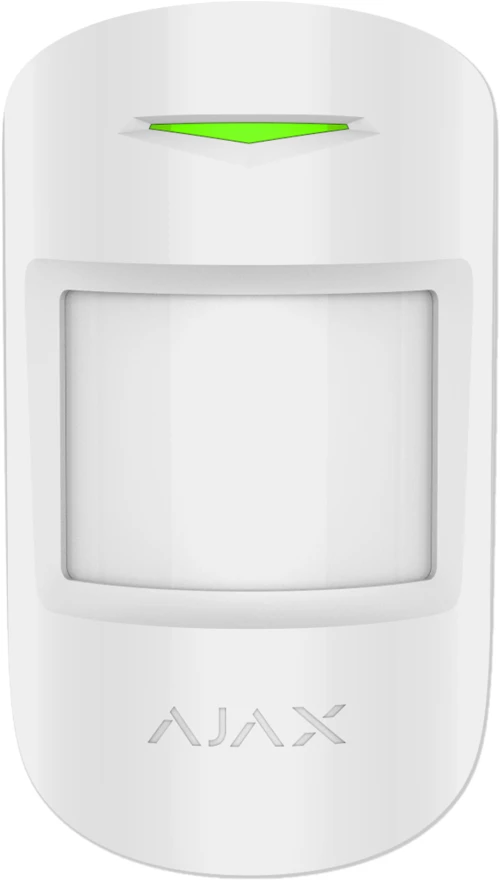 AJAX MOTION PROTECT WHITE